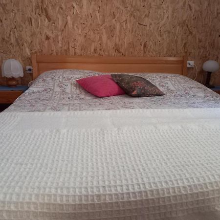 Apartma Boka Apartment Bovec Ngoại thất bức ảnh