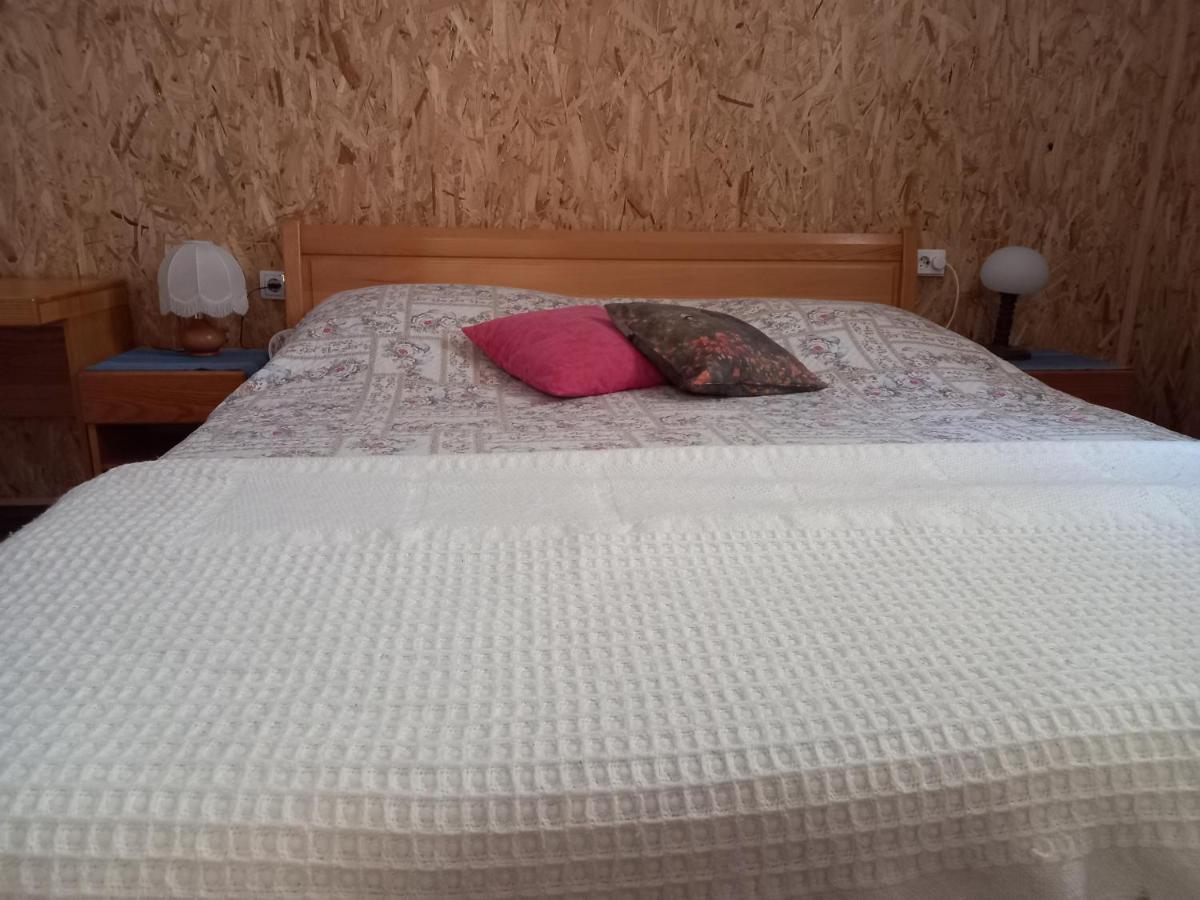 Apartma Boka Apartment Bovec Ngoại thất bức ảnh