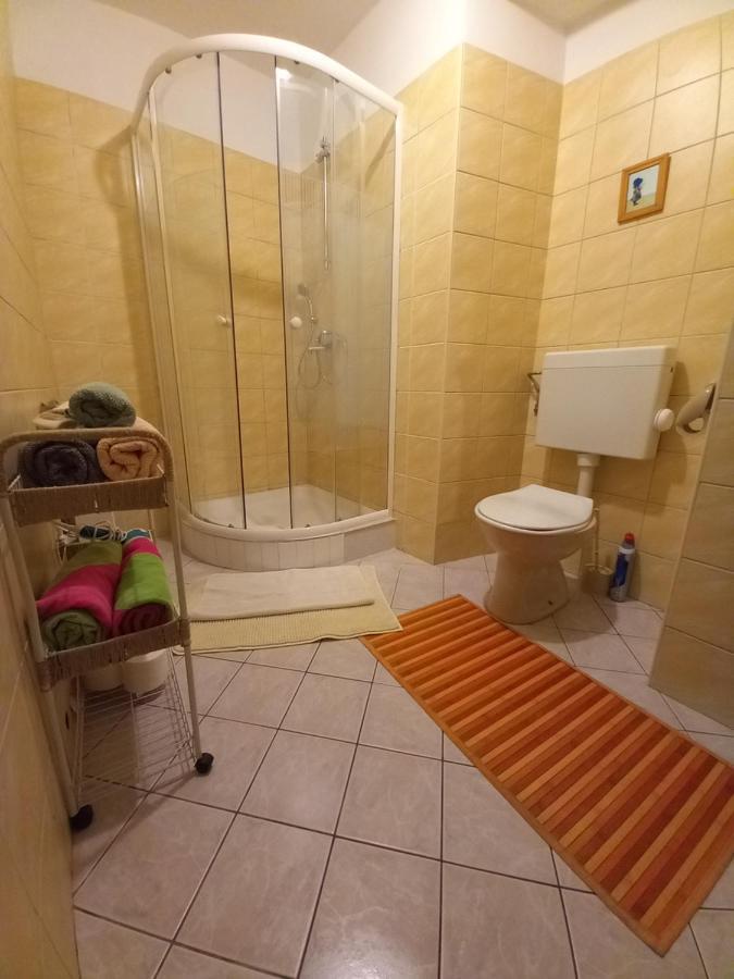 Apartma Boka Apartment Bovec Ngoại thất bức ảnh