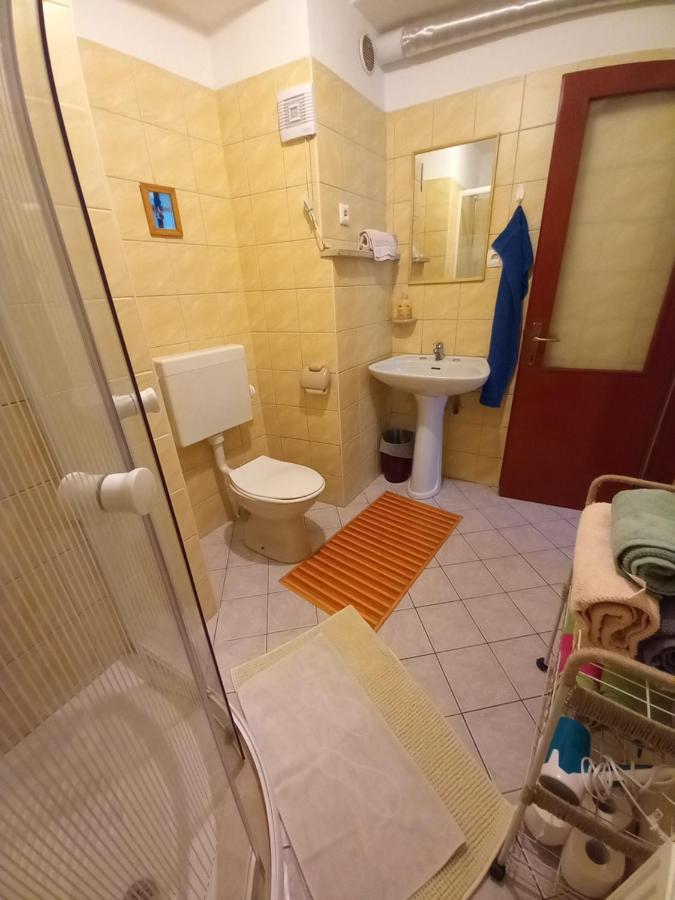 Apartma Boka Apartment Bovec Ngoại thất bức ảnh