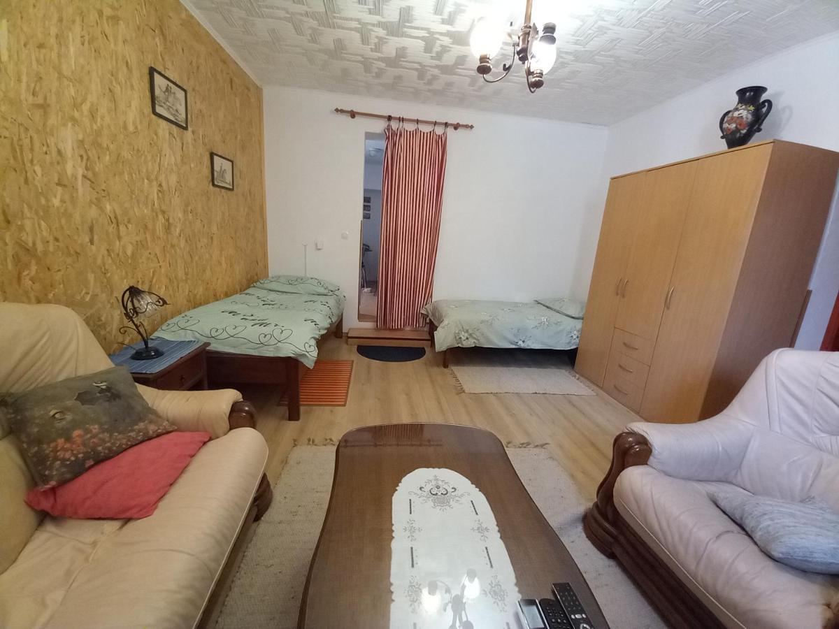Apartma Boka Apartment Bovec Ngoại thất bức ảnh