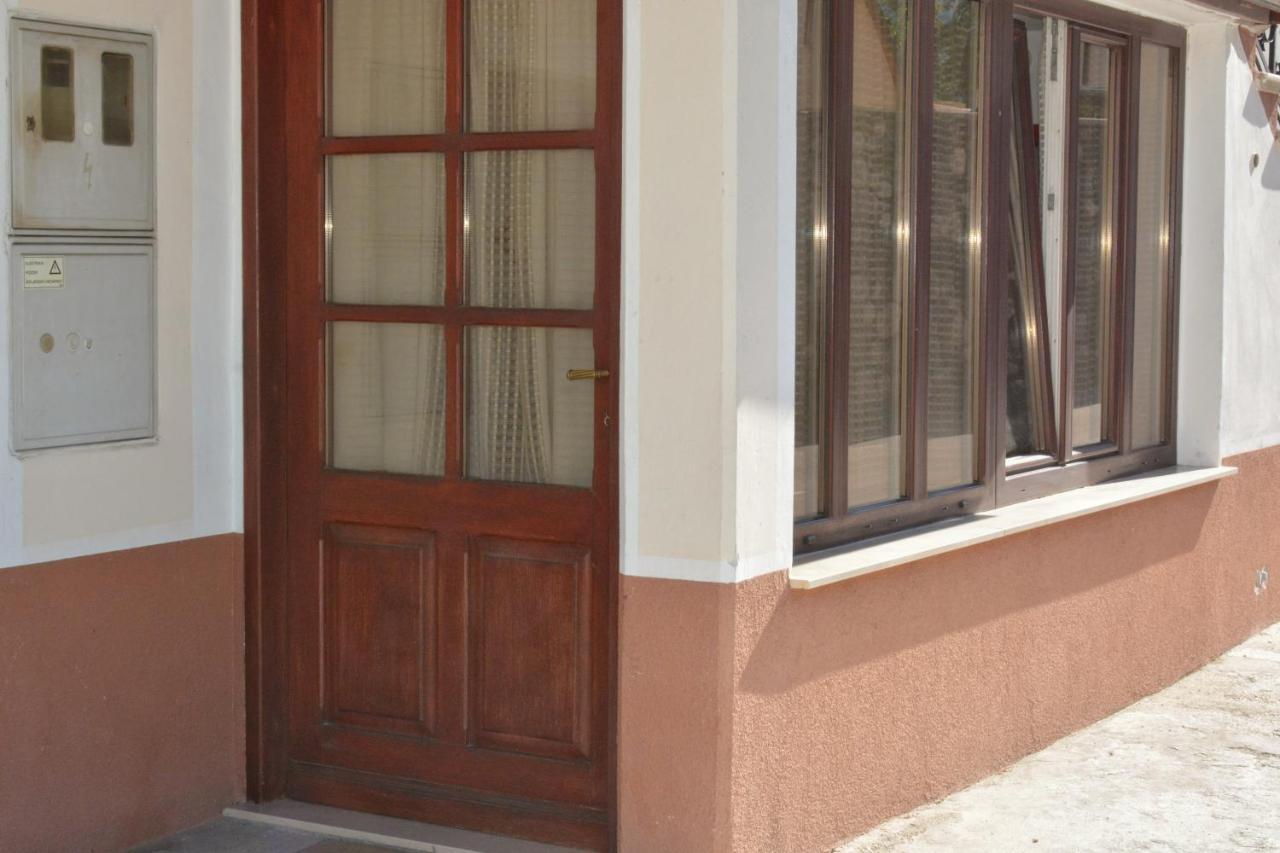 Apartma Boka Apartment Bovec Ngoại thất bức ảnh